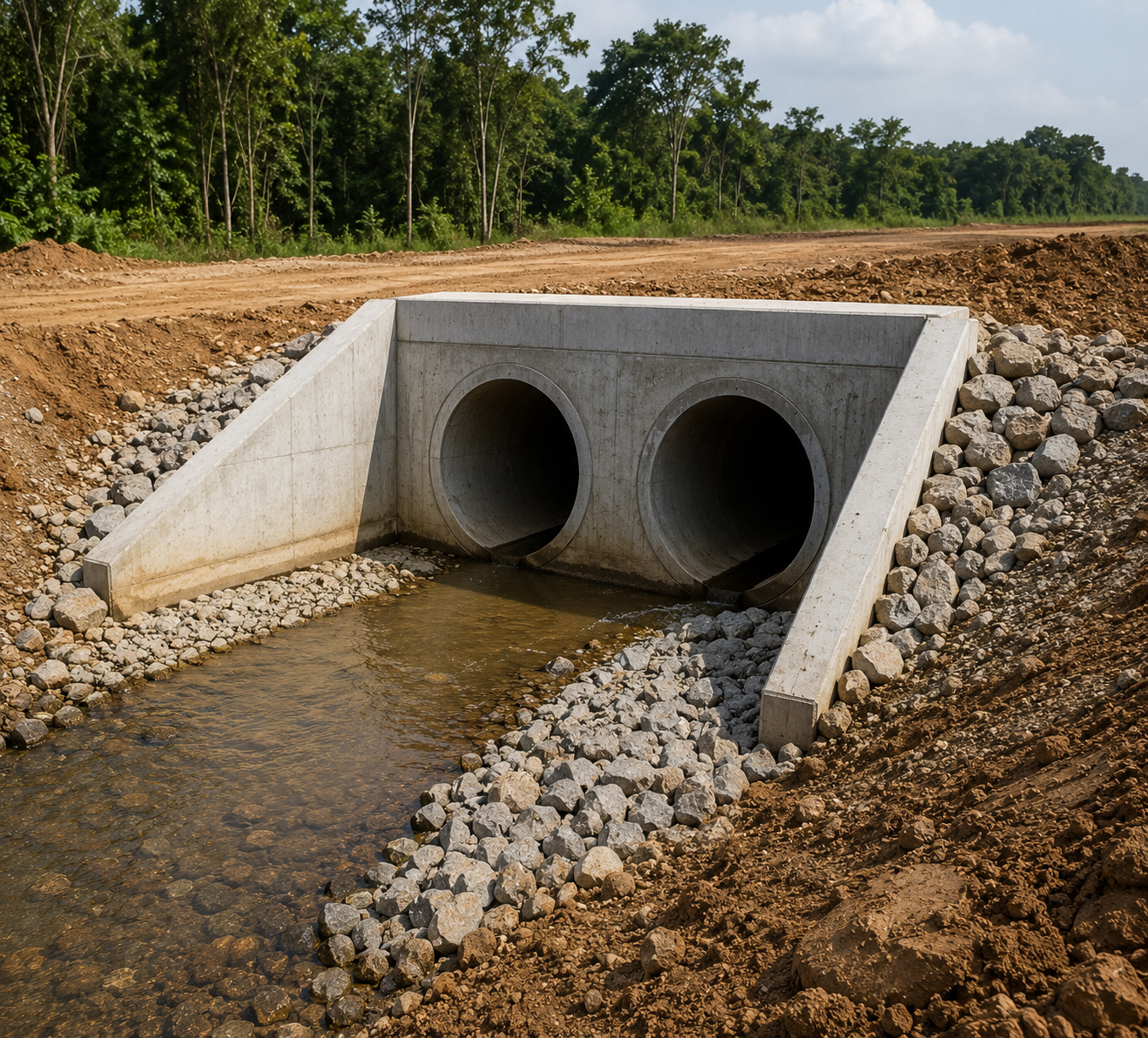 Culverts